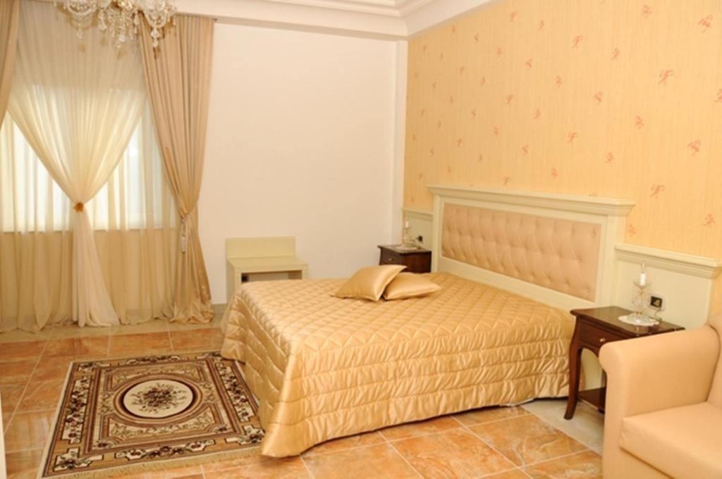 Regina Di Saba - Hotel Villa Per Ricevimenti Grottaminarda Rom bilde