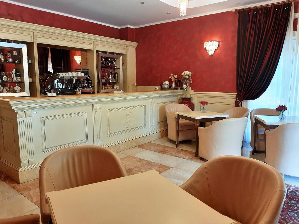 Regina Di Saba - Hotel Villa Per Ricevimenti Grottaminarda Eksteriør bilde